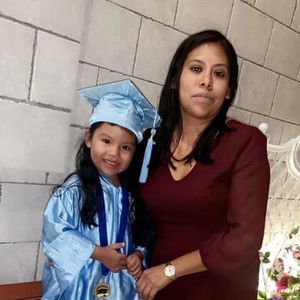 Meet your Posher, Daniela